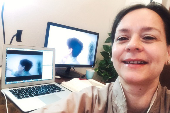 Persönlicher Kontakt zu deinen&nbsp;Lehrern