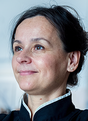 Bettina Trost