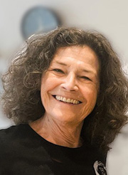 Tina Prohaska