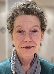 Kerstin Kusum Lehmker