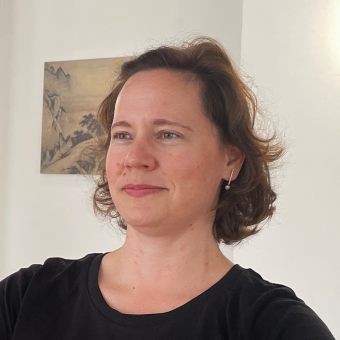 Marion Mayer-Burianek