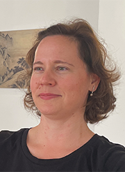 Marion Mayer-Burianek